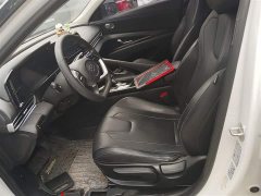 Hyundai Elantra 2021 1.5L CVT GLX Elite - ფოტო 8