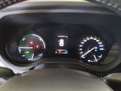 Toyota Sienna 2021 2.5L Hybrid Premium Edition - ფოტო 12