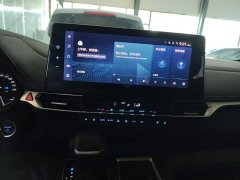 Toyota Sienna 2021 2.5L Hybrid Premium Edition - ფოტო 13