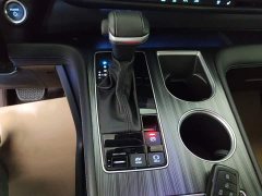 Toyota Sienna 2021 2.5L Hybrid Premium Edition - ფოტო 14