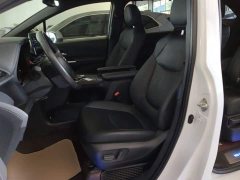 Toyota Sienna 2021 2.5L Hybrid Premium Edition - ფოტო 15