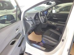 Toyota Sienna 2021 2.5L Hybrid Premium Edition - ფოტო 16
