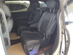Toyota Sienna 2021 2.5L Hybrid Premium Edition - ფოტო 17