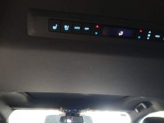 Toyota Sienna 2021 2.5L Hybrid Premium Edition - ფოტო 18