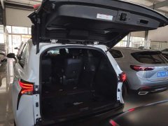 Toyota Sienna 2021 2.5L Hybrid Premium Edition - ფოტო 19