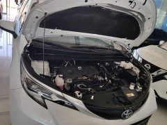 Toyota Sienna 2021 2.5L Hybrid Premium Edition - ფოტო 20