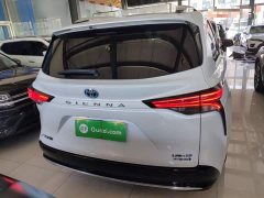 Toyota Sienna 2021 2.5L Hybrid Premium Edition - ფოტო 6
