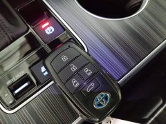Toyota Sienna 2021 2.5L Hybrid Premium Edition - ფოტო 9