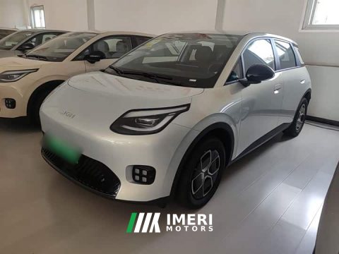 2026 GAC AION UT 2025 330 Star Radiance Edition - ავტომობილი ჩინეთიდან