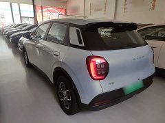 GAC AION UT 2025 330 Star Radiance Edition - ფოტო 5