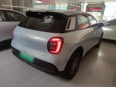 GAC AION UT 2025 330 Star Radiance Edition - ფოტო 7