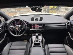 Porsche Cayenne S 2.9T Platinum Edition - ფოტო 16