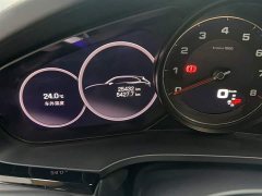 Porsche Cayenne S 2.9T Platinum Edition - ფოტო 3