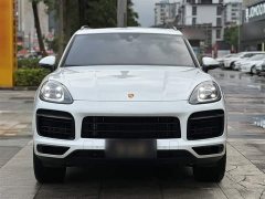 Porsche Cayenne S 2.9T Platinum Edition - ფოტო 9