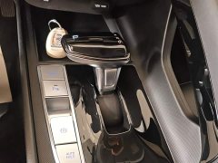 Hyundai Elantra 2023 1.5L CVT GLX Elite - ფოტო 14