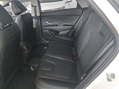 Hyundai Elantra 2023 1.5L CVT GLX Elite - ფოტო 17