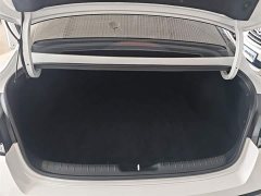 Hyundai Elantra 2023 1.5L CVT GLX Elite - ფოტო 19