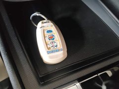Hyundai Elantra 2023 1.5L CVT GLX Elite - ფოტო 9