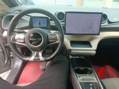 BYD Dolphin 2023 420km Fashion Edition - ფოტო 10