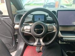 BYD Dolphin 2023 420km Fashion Edition - ფოტო 11