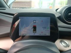 BYD Dolphin 2023 420km Fashion Edition - ფოტო 12