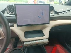 BYD Dolphin 2023 420km Fashion Edition - ფოტო 13
