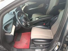 BYD Dolphin 2023 420km Fashion Edition - ფოტო 15