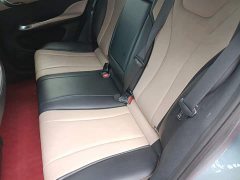 BYD Dolphin 2023 420km Fashion Edition - ფოტო 17