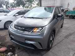 BYD Dolphin 2023 420km Fashion Edition - ფოტო 2