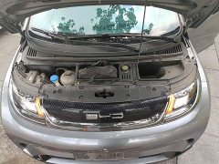 BYD Dolphin 2023 420km Fashion Edition - ფოტო 20