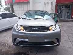 BYD Dolphin 2023 420km Fashion Edition - ფოტო 3