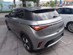 BYD Dolphin 2023 420km Fashion Edition - ფოტო 5