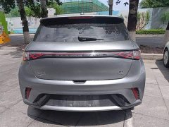 BYD Dolphin 2023 420km Fashion Edition - ფოტო 6
