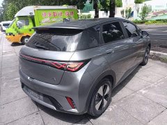 BYD Dolphin 2023 420km Fashion Edition - ფოტო 7