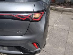 BYD Dolphin 2023 420km Fashion Edition - ფოტო 8