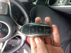 BYD Dolphin 2023 420km Fashion Edition - ფოტო 9