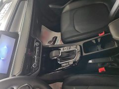 Ford Fiesta 1.5L Automatic Diamond Edition - ფოტო 10
