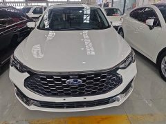 Ford Fiesta 1.5L Automatic Diamond Edition - ფოტო 3