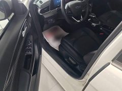Ford Fiesta 1.5L Automatic Diamond Edition - ფოტო 8