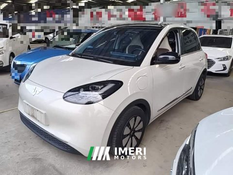 2024 Wuling Binguo 2023 333km Joy Edition - ავტომობილი ჩინეთიდან