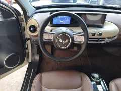 Wuling Binguo 2023 333km Joy Edition - ფოტო 11