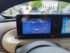Wuling Binguo 2023 333km Joy Edition - ფოტო 12