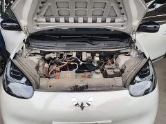 Wuling Binguo 2023 333km Joy Edition - ფოტო 20