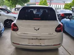 Wuling Binguo 2023 333km Joy Edition - ფოტო 6