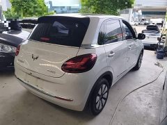 Wuling Binguo 2023 333km Joy Edition - ფოტო 7