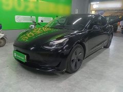 Tesla Model 3 Standard Range RWD Upgrade 3D6 - ფოტო 1