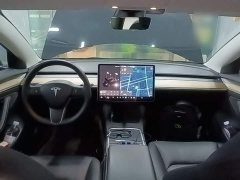 Tesla Model 3 Standard Range RWD Upgrade 3D6 - ფოტო 10