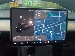 Tesla Model 3 Standard Range RWD Upgrade 3D6 - ფოტო 13