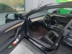 Tesla Model 3 Standard Range RWD Upgrade 3D6 - ფოტო 16