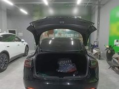 Tesla Model 3 Standard Range RWD Upgrade 3D6 - ფოტო 19